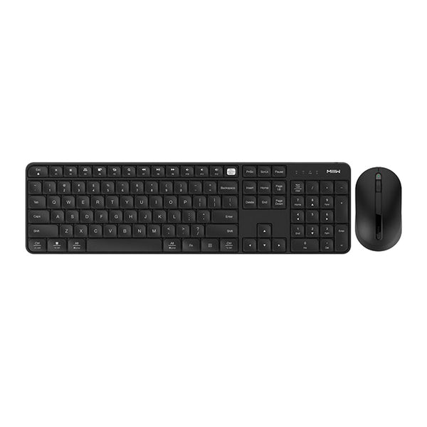 Xiaomi MIIIW Wireless Keyboard and Mouse Set