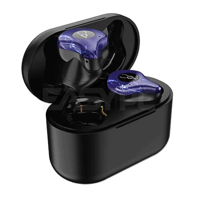 Sabbat X12 Ultra Marble Series | True Wireless Earphones
