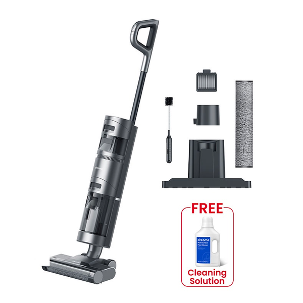 Dreame H11 Max Wet and Dry Cordless Vacuum