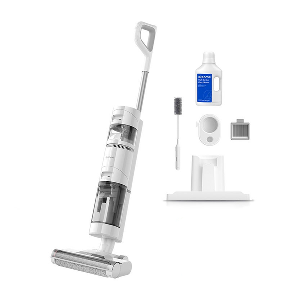 Dreame H11 Wet and Dry Cordless Vacuum