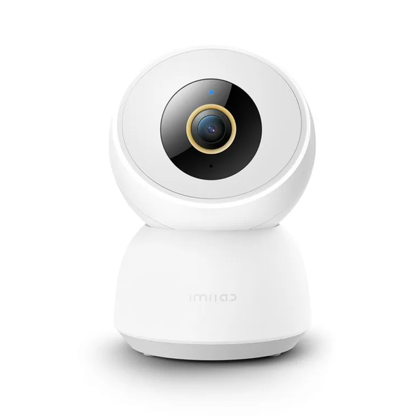 IMILAB C30 Surveillance Camera | Dual Band Wi-Fi Absence Alert