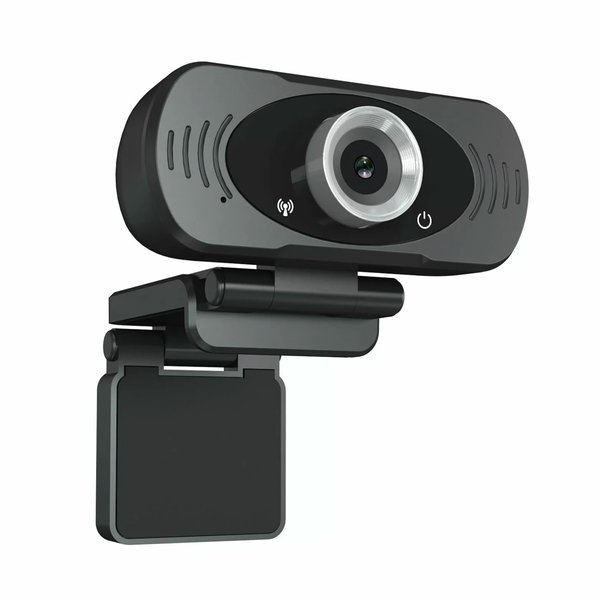 IMILAB Webcam USB | Plug & Play
