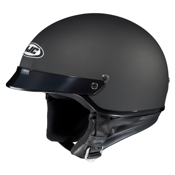HJC Helmets CS-2N Half-Face Helmet