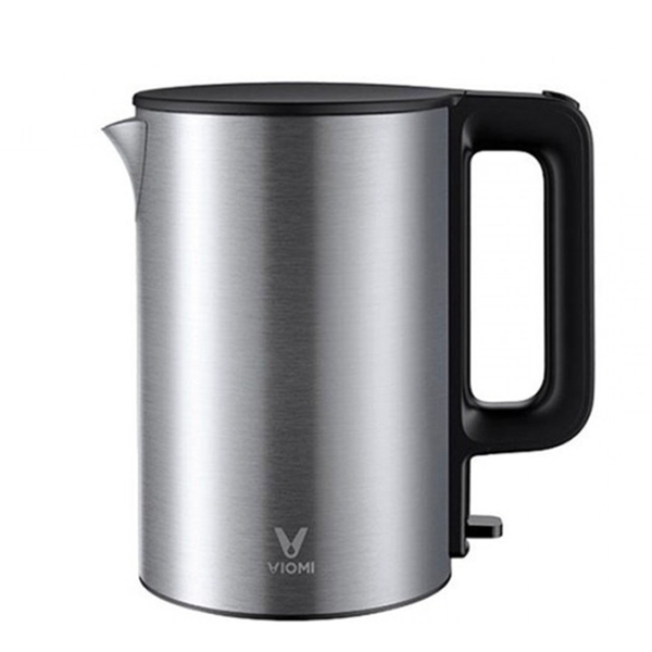 Viomi Electric Kettle | 1.5L Stainless Steel Heater