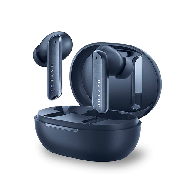 Haylou W1 In Ear True Wireless Earphones | Qualcomm aptX Bluetooth 5.2