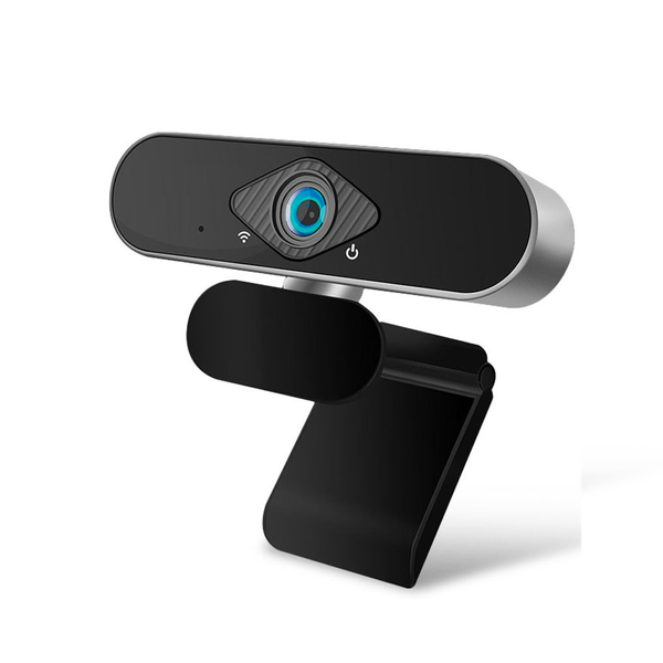 XiaoVV Webcam HD Web USB Camera