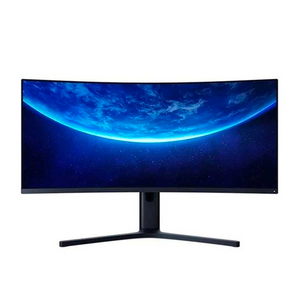 Xiaomi 34 Inch Gaming Curved Monitor | 144Hz High Refresh Rate