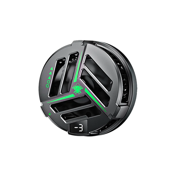 Plextone EX1 Gaming Magnetic Radiator Phone Cooler Fan