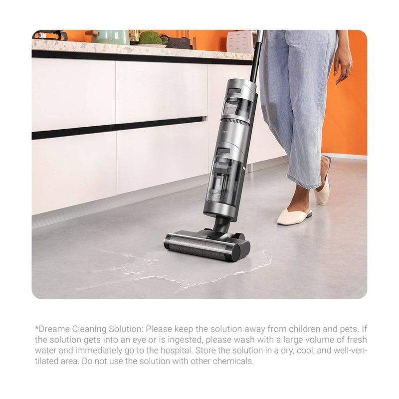 Dreame Floor Cleaning Detergent Multi-Surface Cleaner Plant-Based Cleaning Solution