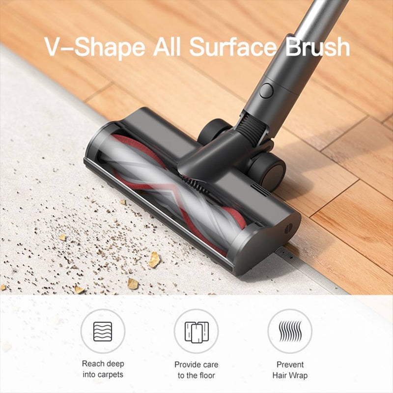 Dreame V11 SE Cordless Vacuum Cleaner